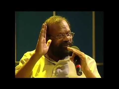 Raveendran Master Speaks About Enthinaay Nin Song Creation