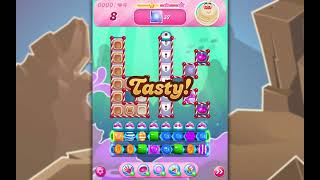 Candy Crush Saga Level 6000 Candy Crush Saga Level 6000
