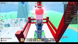 Roblox [Push] Ragdoll! Part 2 screenshot 5