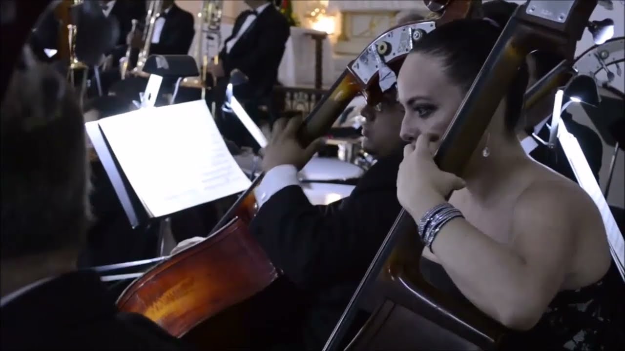 48 OSNG-KORSAKOV scheherezade II parte