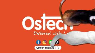 ขนมแมว Ostech ขนมที่น้องแมวเลิฟ by OSDCO Official 31 views 2 months ago 16 seconds
