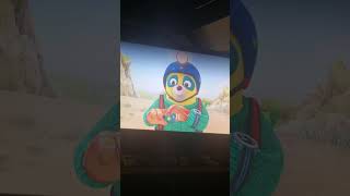 Special Agent Oso Special Ignment Ending Puns Season 2