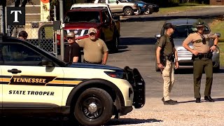 No Survivors Found After Tennessee Munitions Plant Blast