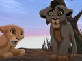 Lion king episode 2[ danger] lion king au