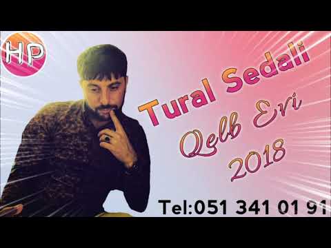 Tural Sedali - izin Qalmasin 2018