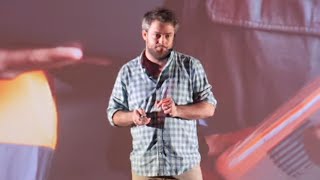 Aprender a aprender, es la única opción | Felipe Migues | TEDxZapote