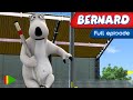 Bernard Bear 118 Pole Vault Full Episode 