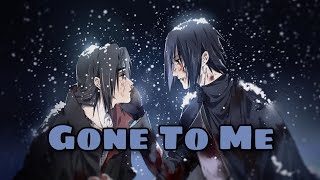 Nightcoregone To Me ( Lyrics )