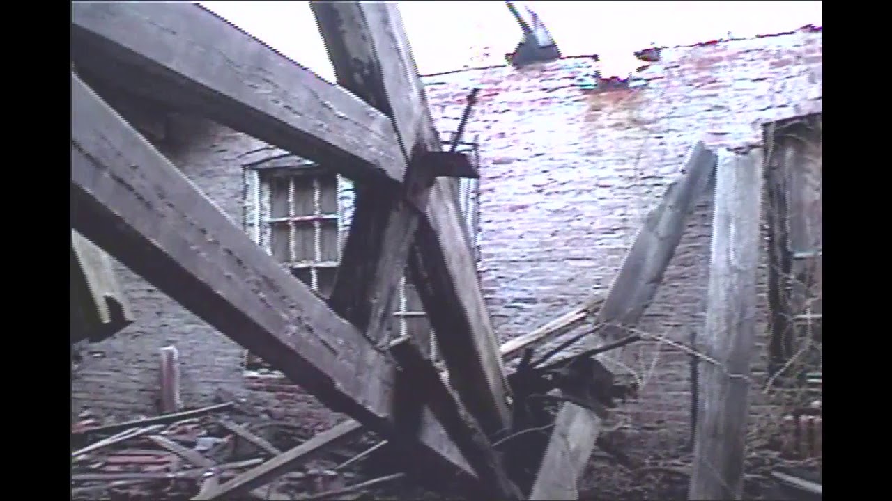 KPPC - Building 123 - 2001