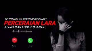 Notifikasi wa keren bikin candu💞 notifikasi wa keren viral tiktok banyak di cari 🎵