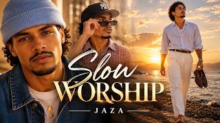 Slow Worship Medley by JAZA