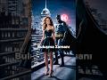 Dila Kent Batman İle Date