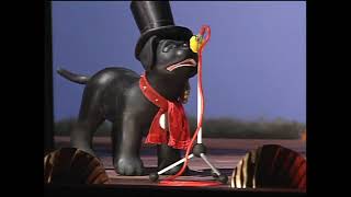 Merlin The Magical Puppy  Pavadoggi 2001