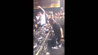 KENDRICK LAMAR Humble - Skrillex Remix (LIVE) Resimi