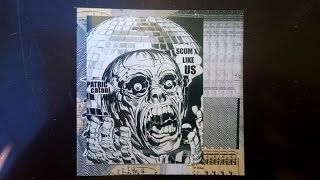 Scum like Us - Brainwashed Braindead