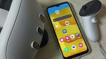Meta Quest 3 : How Factory Reset with Meta Quest Phone App