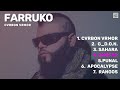 Farruko - CVRBON VRMOR (EP Completo | Complete EP)