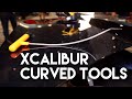 Xcalibur PDR Tools | Mobile Tech Expo Tool Spotlight