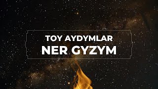 Suleyman Bayramgeldiyew - Ner Gyzym ( Turkmen Toy aydymlary ) Janly Ses Resimi