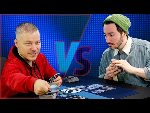 We Play Your Pauper Decks