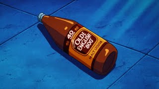 I wish lofi hip-hop still sounded like this...