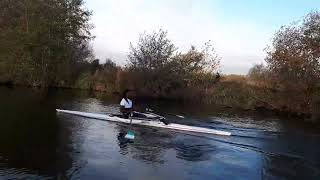 Training Session 6