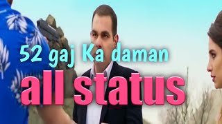 52 Gaj Ka Daman Atude Boy Love Story Harsh Editing This Status All Status