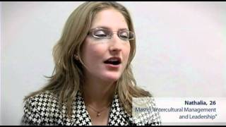 Userportrait Nathalia