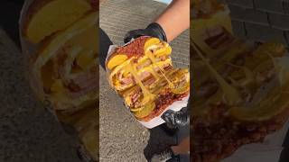 Vegas' Most Loaded Breakfast Sandwiches a Must Try at The Bagel Nook!