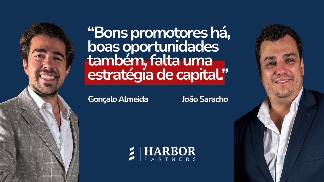 Estratégia: O Ativo em Falta | Deals com Gonçalo Almeida