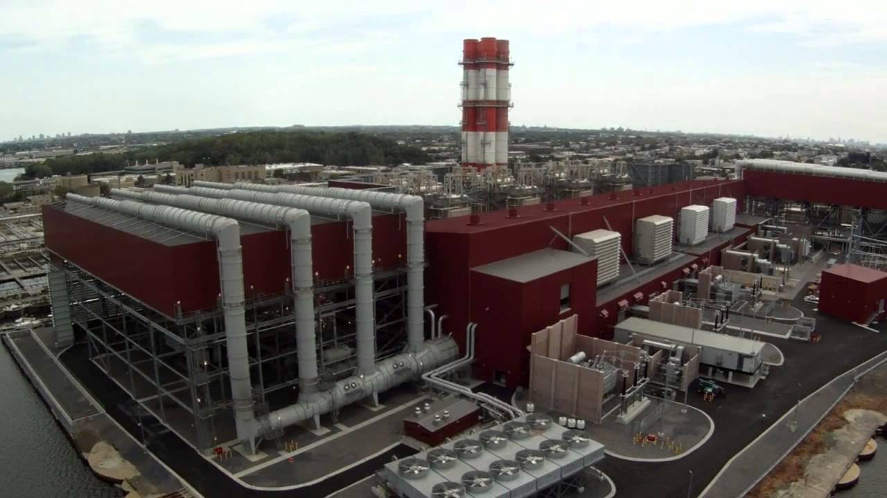 ASTORIA ENERGY YouTube