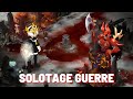 Solotage Guerre - Huppermage