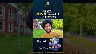 DOV vs CIMEA Explained 🇮🇹 Biggest Italy Visa Mistake Students Make