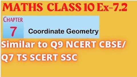 Find  coordinates of points which divide line segment joining A(-4,0) &B(0,6) in exact 4 equalparts