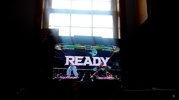 GKM X RNPAOAT: Ryu VS Zero !! Tatsunoko VS Capcom Gameplay Duel (High Quality)