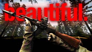 The Most Beautiful Game You're NOT Playing