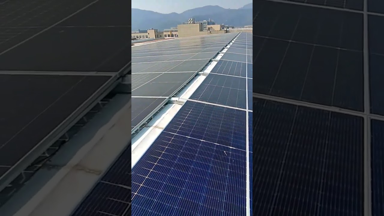 Mingguang New Energy Technology ___Solar Racking And Tracking Systems Manufacturers