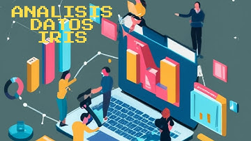 22 Ejercicio basico analisis con dataset Iris