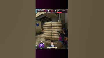 BLAST.tv 2023 Paris Major - Legends Stage - Liquid vs Into The Breach | OSEE 1 VS 3