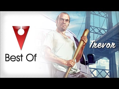Venatus Best Of - თამაშები GTA 5-ის გამოსვლამდე