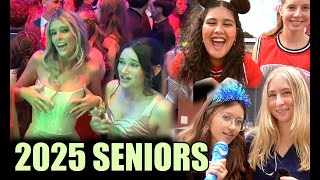 2025 SENIOR VIDEO