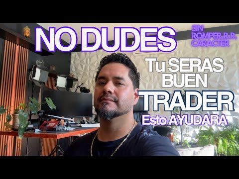 Don't doubt that you'll be a good trader! Here's how to improve your mindset.