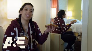 60 Days In Bonus - Tastes Like Freedom Season 5, Episode 10 A&E