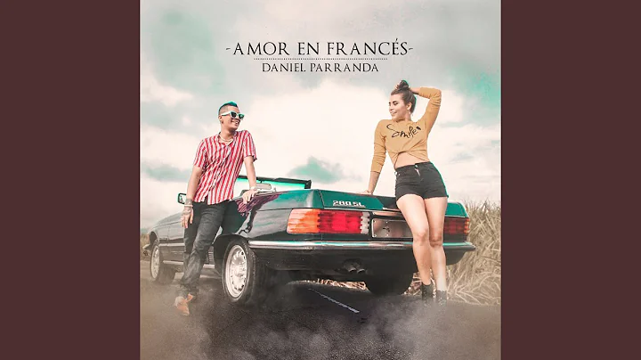 Amor en Frances