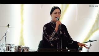 Jahan Bagşy - Akjam How (Live Acoustic)