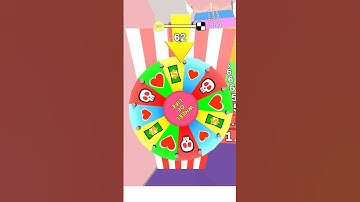 Run of Life Gameplay Walkthrough Level 137 #Shorts