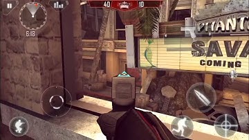 PainE vs. FaLL_Dragon (MC4 1v1)