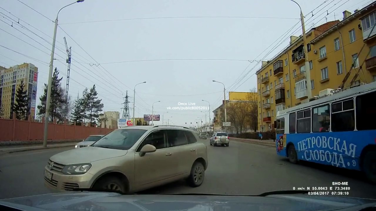 Омск юрга на машине
