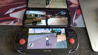 Ps Vita, Razr, Fold, Screen Size Gta Vc2023