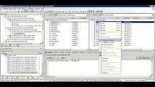 Use Dataservices to load Direct Update Datastore v1